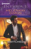 Switched (eBook, ePUB) Switched (eBook, ePUB)