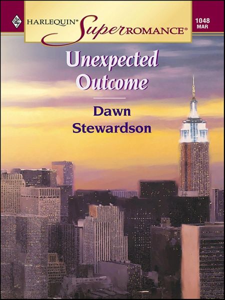 Unexpected Outcome (eBook, ePUB) Unexpected Outcome (eBook, ePUB)