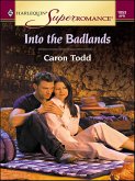 Into the Badlands (eBook, ePUB) Into the Badlands (eBook, ePUB)