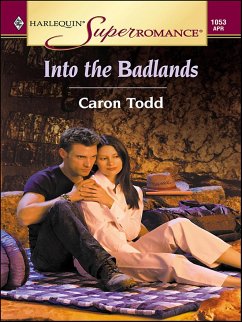 Cover Into the Badlands (eBook, ePUB)