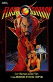 FLASH GORDON