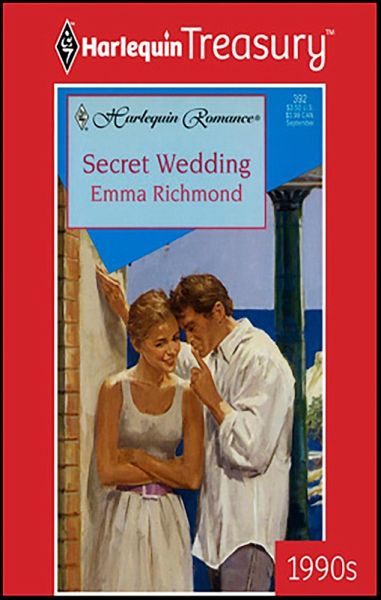 SECRET WEDDING (eBook, ePUB)