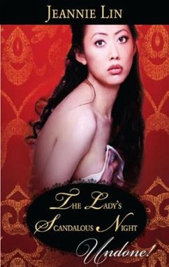 The Lady's Scandalous Night (eBook, ePUB) - Lin, Jeannie