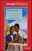 THE INNOCENT AND THE PLAYBOY (eBook, ePUB)