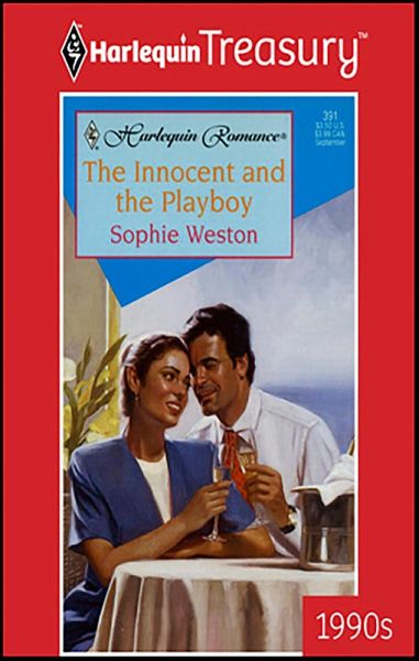 THE INNOCENT AND THE PLAYBOY (eBook, ePUB) THE INNOCENT AND THE PLAYBOY (eBook, ePUB)