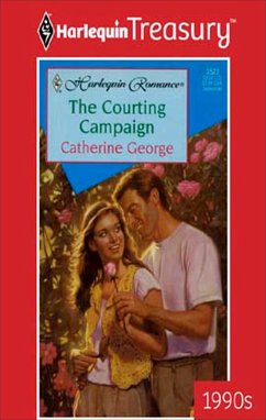 Cover THE COURTING CAMPAIGN (eBook, ePUB)
