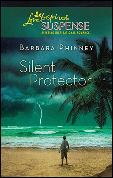 Silent Protector (eBook, ePUB)
