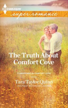 Cover The Truth About Comfort Cove (eBook, ePUB)