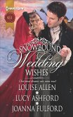 Snowbound Wedding Wishes (eBook, ePUB)