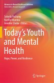 Today¿s Youth and Mental Health