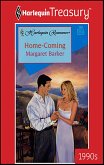 HOME-COMING (eBook, ePUB) HOME-COMING (eBook, ePUB)