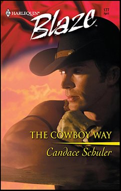 Cover The Cowboy Way (eBook, ePUB)