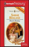 DESERT DESTINY (eBook, ePUB)