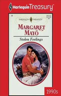 Cover STOLEN FEELINGS (eBook, ePUB)