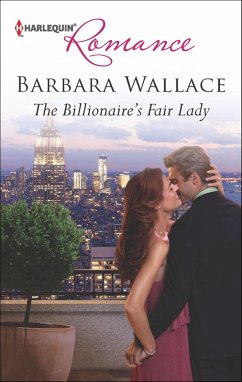 Cover The Billionaire's Fair Lady (eBook, ePUB)