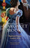 Highland Rogue, London Miss (eBook, ePUB) Highland Rogue, London Miss (eBook, ePUB)