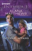 Internal Affairs (eBook, ePUB)
