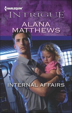 Cover Internal Affairs (eBook, ePUB)