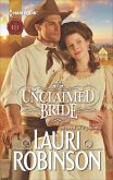 Unclaimed Bride (eBook, ePUB) Unclaimed Bride (eBook, ePUB)