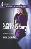 A Widow's Guilty Secret (eBook, ePUB) A Widow's Guilty Secret (eBook, ePUB)