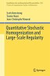 Quantitative Stochastic Homogenization... - Bild 1