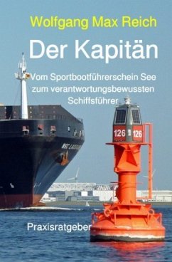 Der Kapitän - Reich, Wolfgang Max