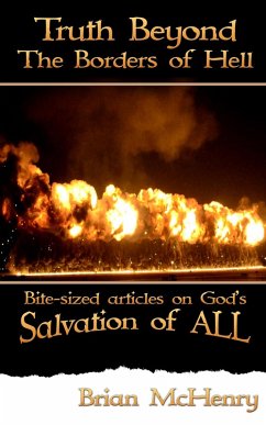 Cover Truth Beyond the Borders of Hell (Truth Beyond Borders) (eBook, ePUB)