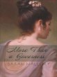 More Than a Governess (eBook, ePUB) - Bild 1