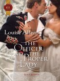 The Officer and the Proper Lady (eBook, ePUB)
