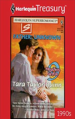 Cover FATHER: UNKNOWN (eBook, ePUB)