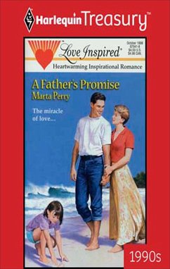 A FATHER'S PROMISE (eBook, ePUB) Cover A FATHER'S PROMISE (eBook, ePUB)