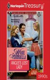 ANGUS'S LOST LADY (eBook, ePUB)