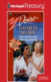 THE VIRGIN AND THE VAGABOND (eBook, ePUB)