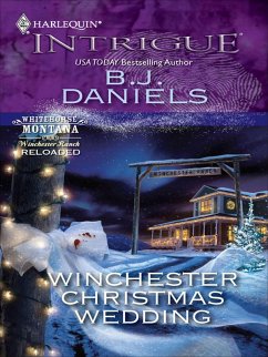 Cover Winchester Christmas Wedding (eBook, ePUB)