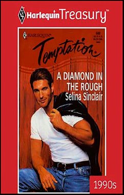 Cover A DIAMOND IN THE ROUGH (eBook, ePUB)