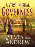 A Very Unusual Governess (eBook, ePUB) A Very Unusual Governess (eBook, ePUB)