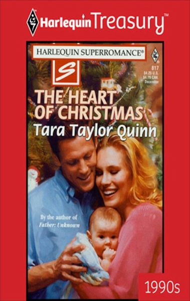 THE HEART OF CHRISTMAS (eBook, ePUB) THE HEART OF CHRISTMAS (eBook, ePUB)