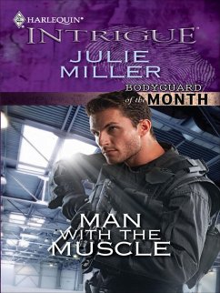 Cover Man with the Muscle (eBook, ePUB)