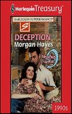 DECEPTION (eBook, ePUB)