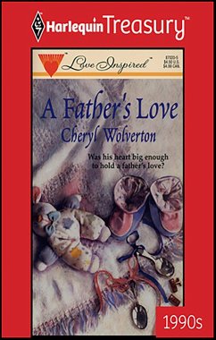 Cover A FATHER'S LOVE (eBook, ePUB)