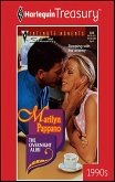 THE OVERNIGHT ALIBI (eBook, ePUB)