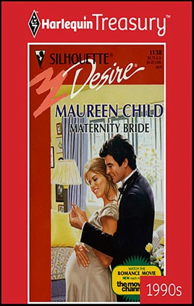 MATERNITY BRIDE (eBook, ePUB)