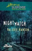 Nightwatch (eBook, ePUB)