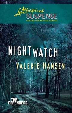 Cover Nightwatch (eBook, ePUB)