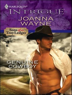 Cover Genuine Cowboy (eBook, ePUB)