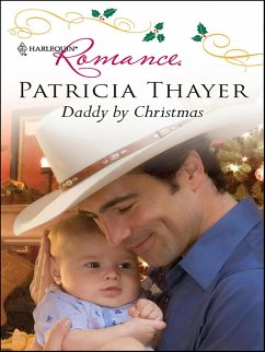 Daddy by Christmas (eBook, ePUB) - Thayer, Patricia