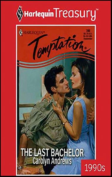 THE LAST BACHELOR (eBook, ePUB)