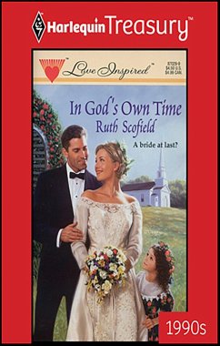 IN GOD'S OWN TIME (eBook, ePUB) - Scofield, Ruth