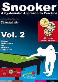 PAT Snooker Vol.2 (eBook, ePUB) - Hein, Thomas