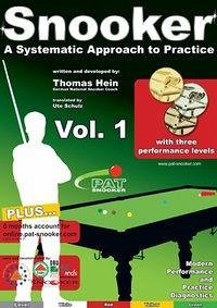 PAT-Snooker Vol. 1 (eBook, ePUB) - Hein, Thomas
